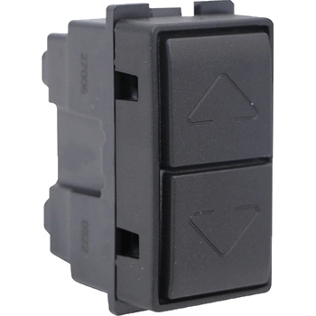 ELMARK Lecce КЛЮЧ ЗАbЕСА АНТРАЦИТ (27006)