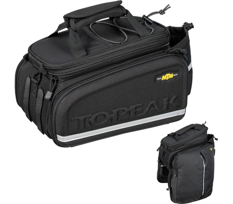MTM TRUNK BAG DXP