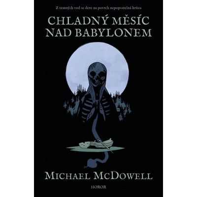 Chladný měsíc nad Babylonem