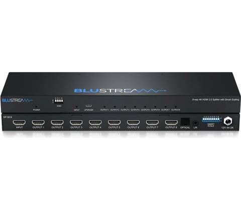 Blustream SP18CS