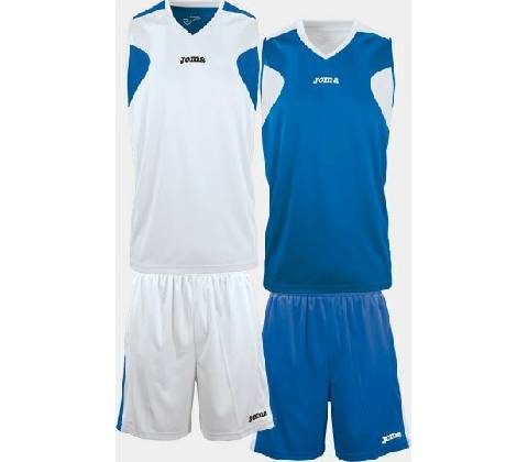 Joma REVERSIBLE set