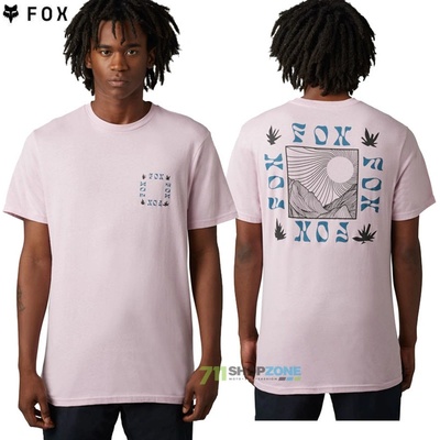 Fox tričko Hinkley SS Premium tee