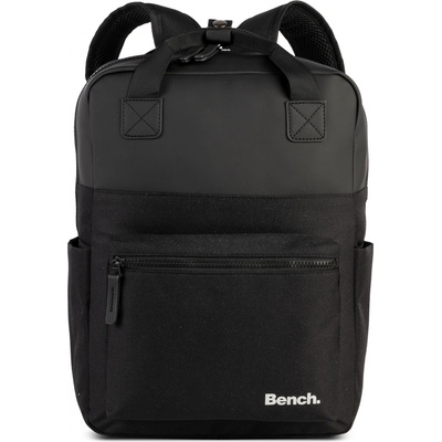 Bench Tote Style černý 15 l