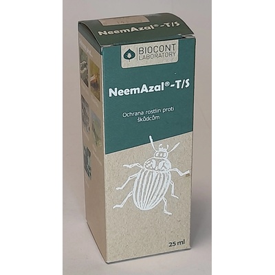 NeemAzal 25ml
