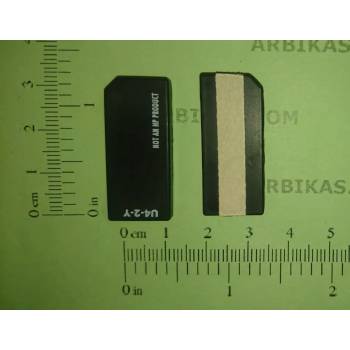 Image 1 of Compatible Ресет чип барабан C8562A ( HP9500 ) Yellow - 40k (HP9500Y-CHIP)