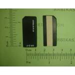 Compatible Ресет чип барабан C8562A ( HP9500 ) Yellow - 40k (HP9500Y-CHIP)