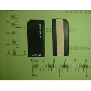 Compatible Ресет чип барабан C8562A ( HP9500 ) Yellow - 40k (HP9500Y-CHIP)