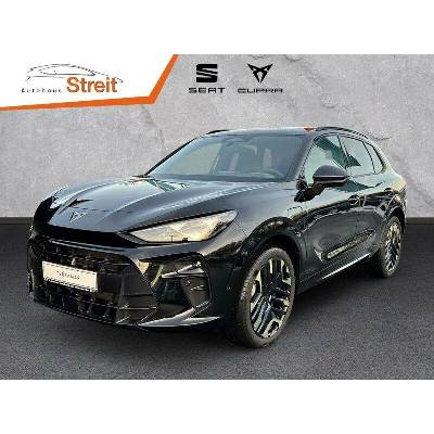 Cupra Terramar 1.5 e-Hybrid VZ DSG 200 kW