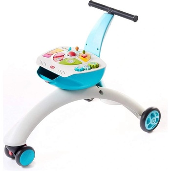 Tiny Love Walk Behind & Ride-on (TL.0312.001)