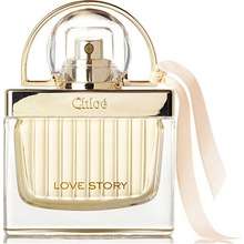 Chloé Love Story parfémovaná voda dámská 50 ml