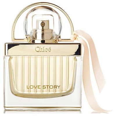 Chloé Love Story parfémovaná voda dámská 50 ml