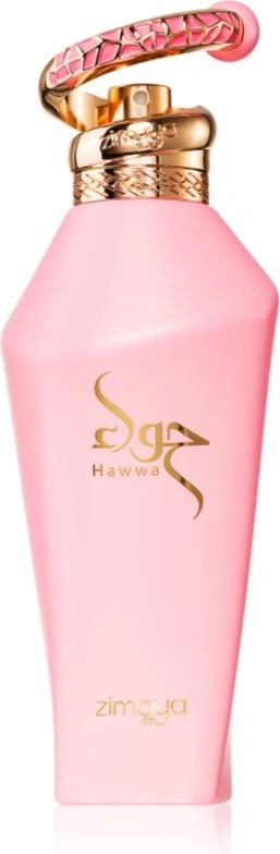 Zimaya Hawwa Pink EDP 100 ml