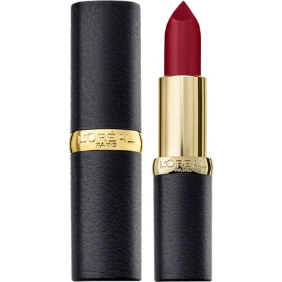 L'Oreal Paris Color Riche Matte 430 Mon Jules matný na pery 4,8 g