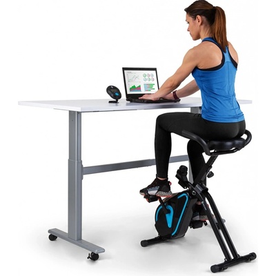 Capital Sports Azura Desk Bike – Zboží Dáma