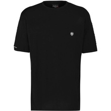 883 Police Amado T Shirt Black