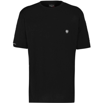 883 Police Amado T Shirt Black