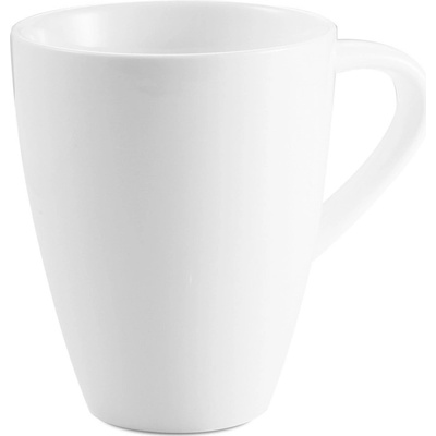 TESCOMAPorcelánový hrnček ALL FIT ONE BELLY BIELY 400 ml