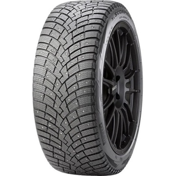 Image 1 of Pirelli SCORPION ICE ZERO 2 XL 275/45 R20 110H