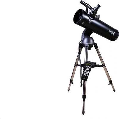 Levenhuk SkyMatic 135 GTA