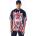 NEW ERA Тениска nba flame os tee chibul