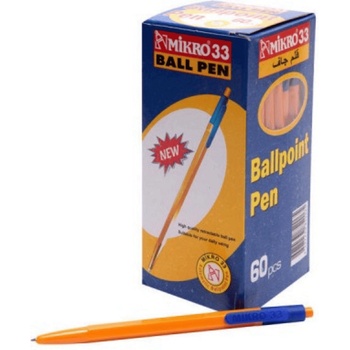 Химикал Mikro 33