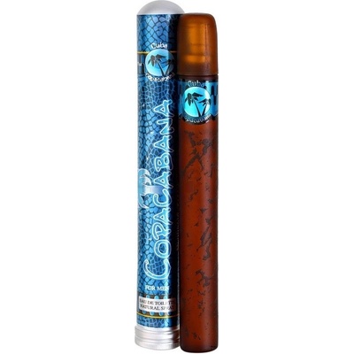 Cuba Original Cuba Copacabana toaletná voda pánska 35 ml