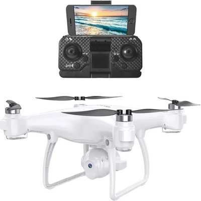 Crazon Детска играчка Дрон с фиксиране на височина, WiFi предаване в реално време