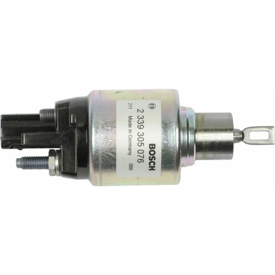Elektromagnetický spínač, štartér AS-PL SS0054(BOSCH)