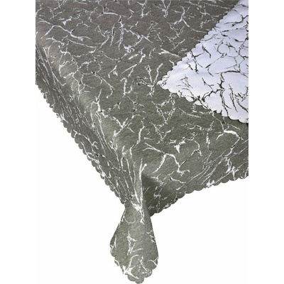 Forbyt Ubrus žakárový Decora Mar 120x155 cm