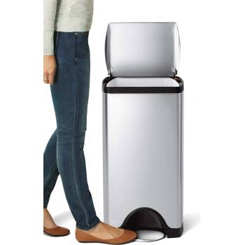 simplehuman Кошче за боклук Simplehuman 30 l (CW1832DC)