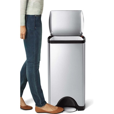 simplehuman Кошче за боклук Simplehuman 30 l (CW1832DC)
