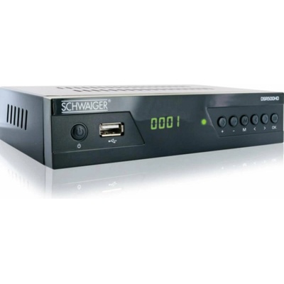 Schwaiger DSR500HD