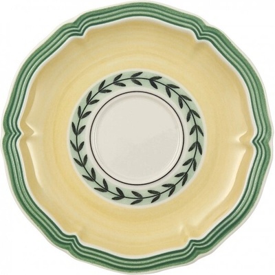 Villeroy & Boch French Garden Fleurence espresso podšálka 13 cm