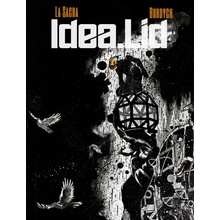 Idea. Lid - Burdych F.