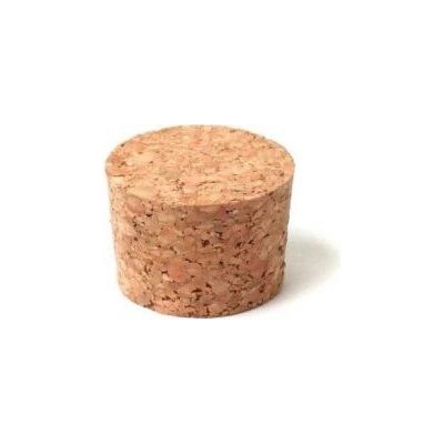 Zátka konická 24x42/38
