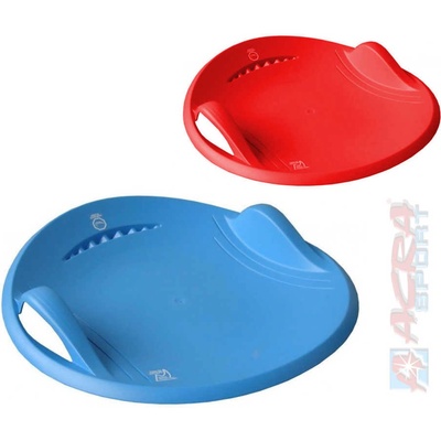 Plastkon Supernova červená 60 cm – Sleviste.cz