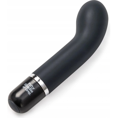 Fifty Shades of Grey Vibrátor bodu G