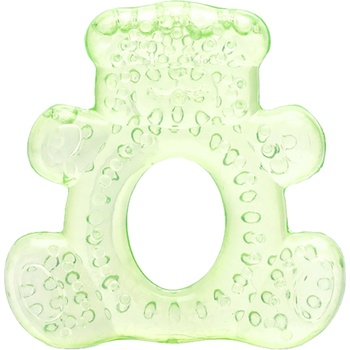 Lorelli Гризалка Lorelli Baby Care - Мече, Fresh green (10210140007)