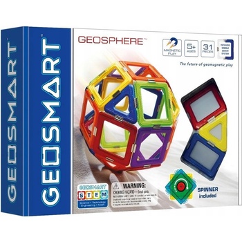 GeoSmart GeoSphere 31 ks