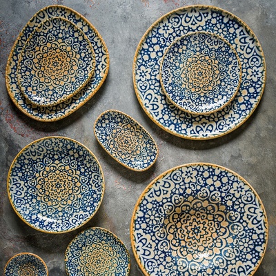 Bonna Miska Alhambra 16 cm 12 ks