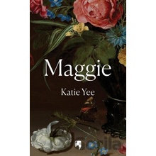 Maggie - Katie Yee