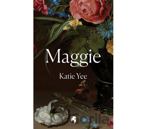 Maggie - Katie Yee