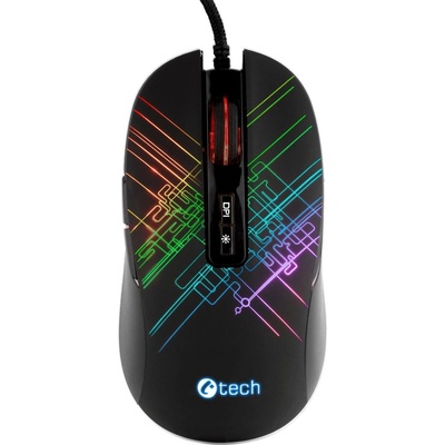 C-Tech Dusk GM-27L