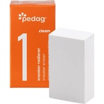 PEDAG Sneaker eraser бяло (845)