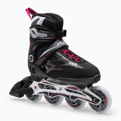 Fila Argon 84 Lady Black/Magneta (10621215)
