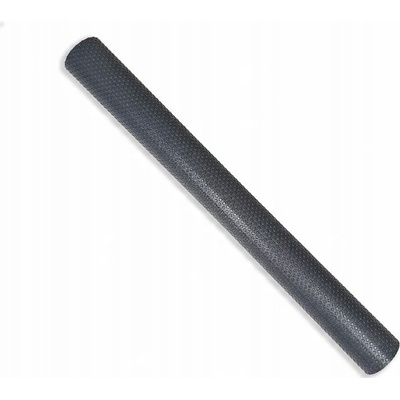 Podložka do zásuvky Soletta plast tmavě šedá 150,0x50,0cm