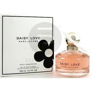 Image 1 of Marc Jacobs Daisy Love EDT 100 ml Tester