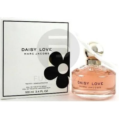 Marc Jacobs Daisy Love EDT 100 ml Tester