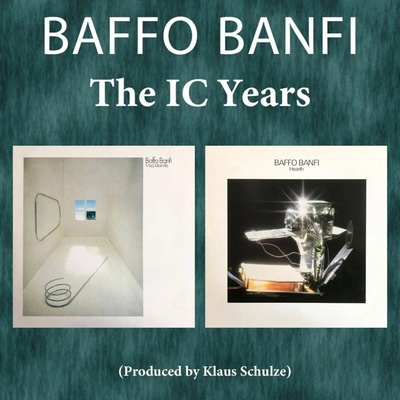 BANFI, BAFFO - IC YEARS CD