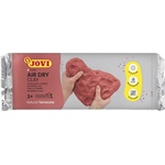 JOVI Self-Hardening Modelling Clay Самосъхнеща глина Terracotta 1000 g (89)